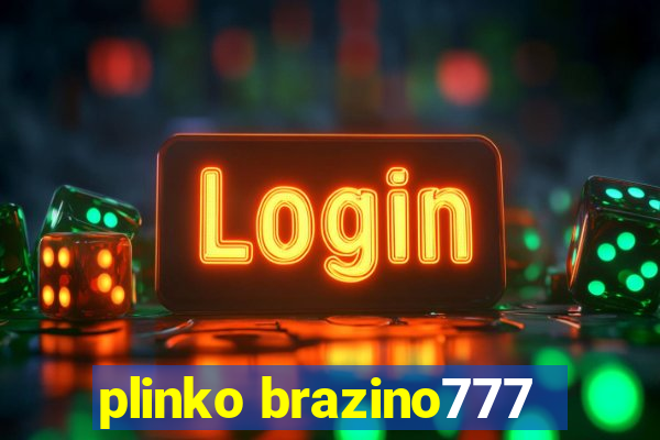 plinko brazino777